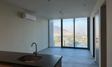 Departamento en renta en Jardín Secreto, Santa Catarina, Nuevo León