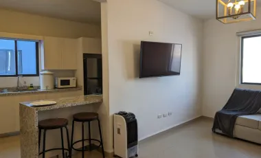 Departamento en renta en Pedregal la Huasteca, Santa Catarina, Nuevo León