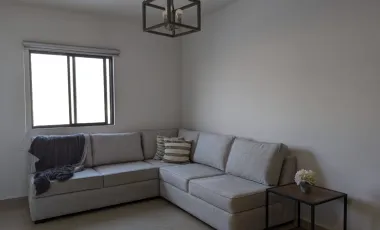 Departamento en renta en Pedregal la Huasteca, Santa Catarina, Nuevo León