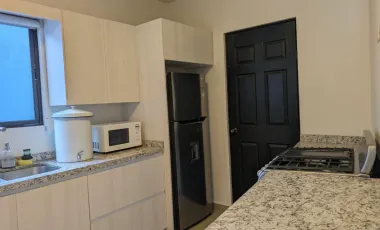 Departamento en renta en Pedregal la Huasteca, Santa Catarina, Nuevo León