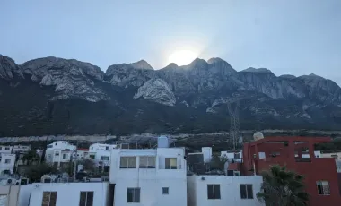Departamento en renta en Pedregal la Huasteca, Santa Catarina, Nuevo León
