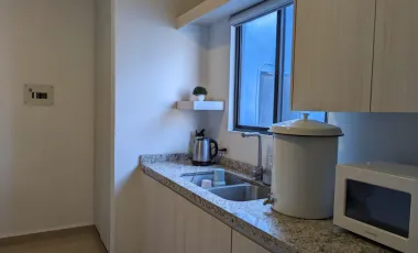 Departamento en renta en Pedregal la Huasteca, Santa Catarina, Nuevo León