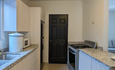 Departamento en renta en Pedregal la Huasteca, Santa Catarina, Nuevo León