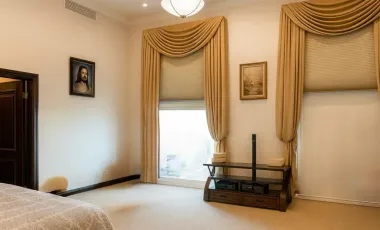 Casa en venta en Las Cumbres, Monterrey, Nuevo León