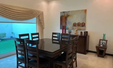 Casa en venta en Las Cumbres, Monterrey, Nuevo León