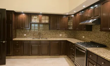 Casa en venta en Las Cumbres, Monterrey, Nuevo León
