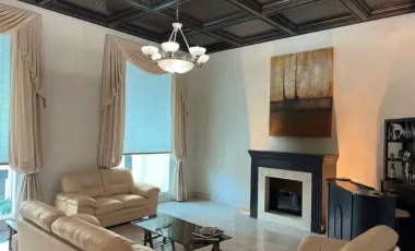 Casa en venta en Las Cumbres, Monterrey, Nuevo León