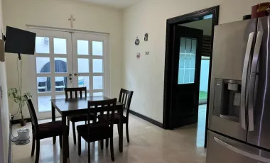 Casa en venta en Las Cumbres, Monterrey, Nuevo León