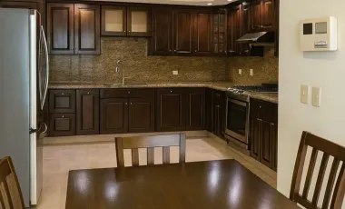 Casa en venta en Las Cumbres, Monterrey, Nuevo León