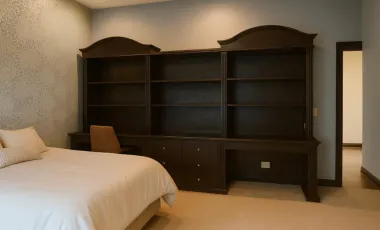 Casa en venta en Las Cumbres, Monterrey, Nuevo León