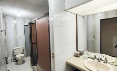 Casa en renta en Altavista, Monterrey, Nuevo León