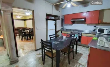 Casa en renta en Altavista, Monterrey, Nuevo León