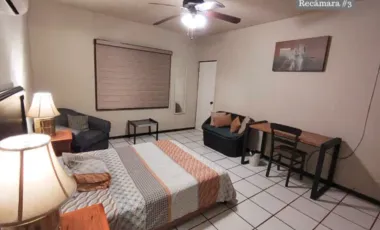 Casa en renta en Altavista, Monterrey, Nuevo León