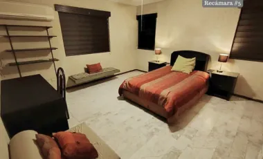 Casa en renta en Altavista, Monterrey, Nuevo León
