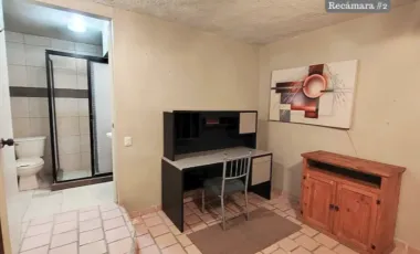 Casa en renta en Altavista, Monterrey, Nuevo León