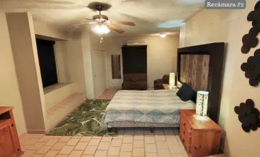 Casa en renta en Altavista, Monterrey, Nuevo León