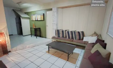 Casa en renta en Altavista, Monterrey, Nuevo León