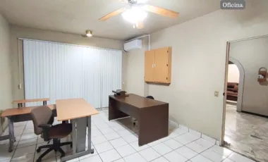 Casa en renta en Altavista, Monterrey, Nuevo León