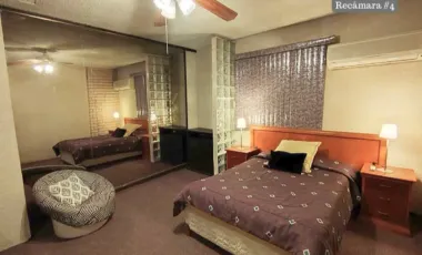 Casa en renta en Altavista, Monterrey, Nuevo León