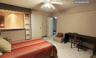 Casa en renta en Altavista, Monterrey, Nuevo León