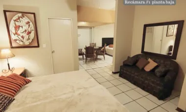 Casa en renta en Altavista, Monterrey, Nuevo León
