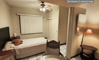 Casa en renta en Altavista, Monterrey, Nuevo León