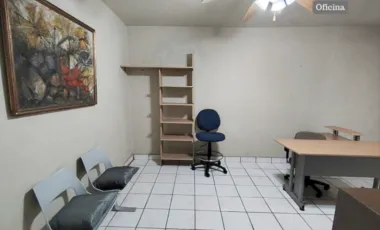 Casa en renta en Altavista, Monterrey, Nuevo León