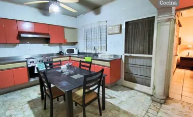 Casa en renta en Altavista, Monterrey, Nuevo León