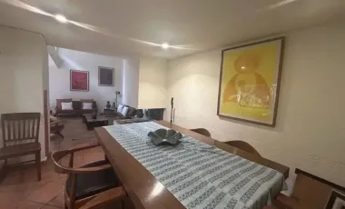 Casa en venta en Santa Catarina, Coyoacán, Ciudad de México