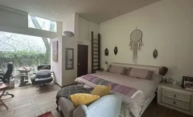 Casa en venta en Santa Catarina, Coyoacán, Ciudad de México