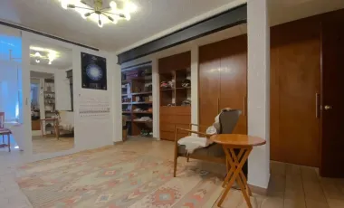 Casa en venta en Santa Catarina, Coyoacán, Ciudad de México