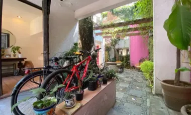 Casa en venta en Santa Catarina, Coyoacán, Ciudad de México