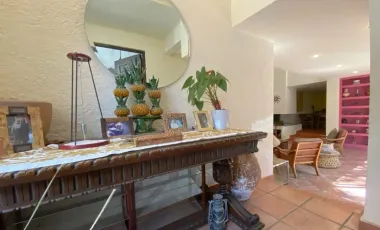 Casa en venta en Santa Catarina, Coyoacán, Ciudad de México