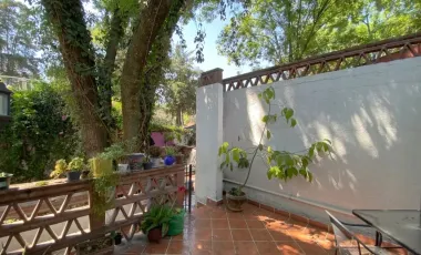 Casa en venta en Santa Catarina, Coyoacán, Ciudad de México