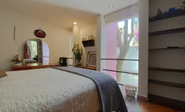 Casa en venta en Santa Catarina, Coyoacán, Ciudad de México