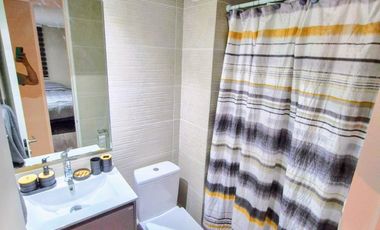 SE ARRIENDA DEPARTAMENTO AMOBLADO A PASOS DE RUTA 5 COQUIMBO