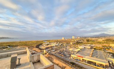 SE ARRIENDA DEPARTAMENTO AMOBLADO A PASOS DE RUTA 5 COQUIMBO
