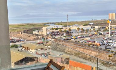 SE ARRIENDA DEPARTAMENTO AMOBLADO A PASOS DE RUTA 5 COQUIMBO