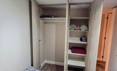 SE ARRIENDA DEPARTAMENTO AMOBLADO A PASOS DE RUTA 5 COQUIMBO