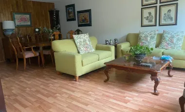 Casa en venta en Campestre Churubusco, Coyoacán, Ciudad de México