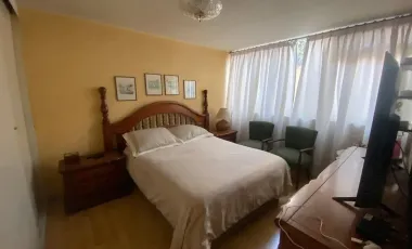Casa en venta en Campestre Churubusco, Coyoacán, Ciudad de México