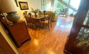 Casa en venta en Campestre Churubusco, Coyoacán, Ciudad de México