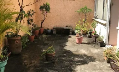 Casa en venta en Campestre Churubusco, Coyoacán, Ciudad de México