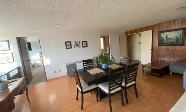 Casa en venta en Campestre Churubusco, Coyoacán, Ciudad de México