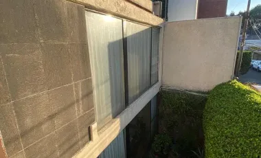 Casa en venta en Campestre Churubusco, Coyoacán, Ciudad de México