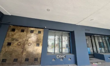 Edificio en venta en Chula Vista, Puebla, Puebla
