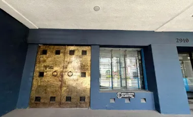 Edificio en venta en Chula Vista, Puebla, Puebla