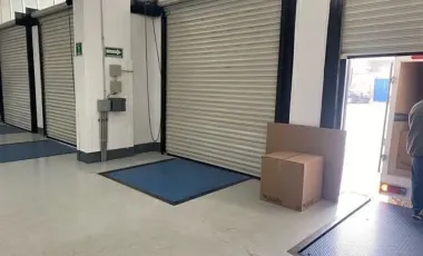 Bodega en renta en Industrial Alce Blanco, Naucalpan de Juárez, México
