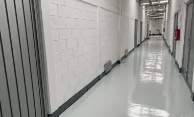 Bodega en renta en Industrial Alce Blanco, Naucalpan de Juárez, México