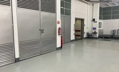 Bodega en renta en Industrial Alce Blanco, Naucalpan de Juárez, México